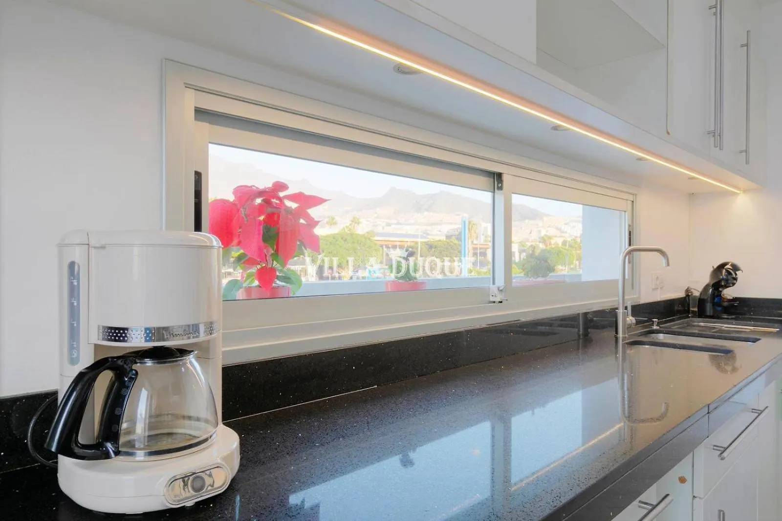 El Duque Modern Villa With Pool Costa Adeje
