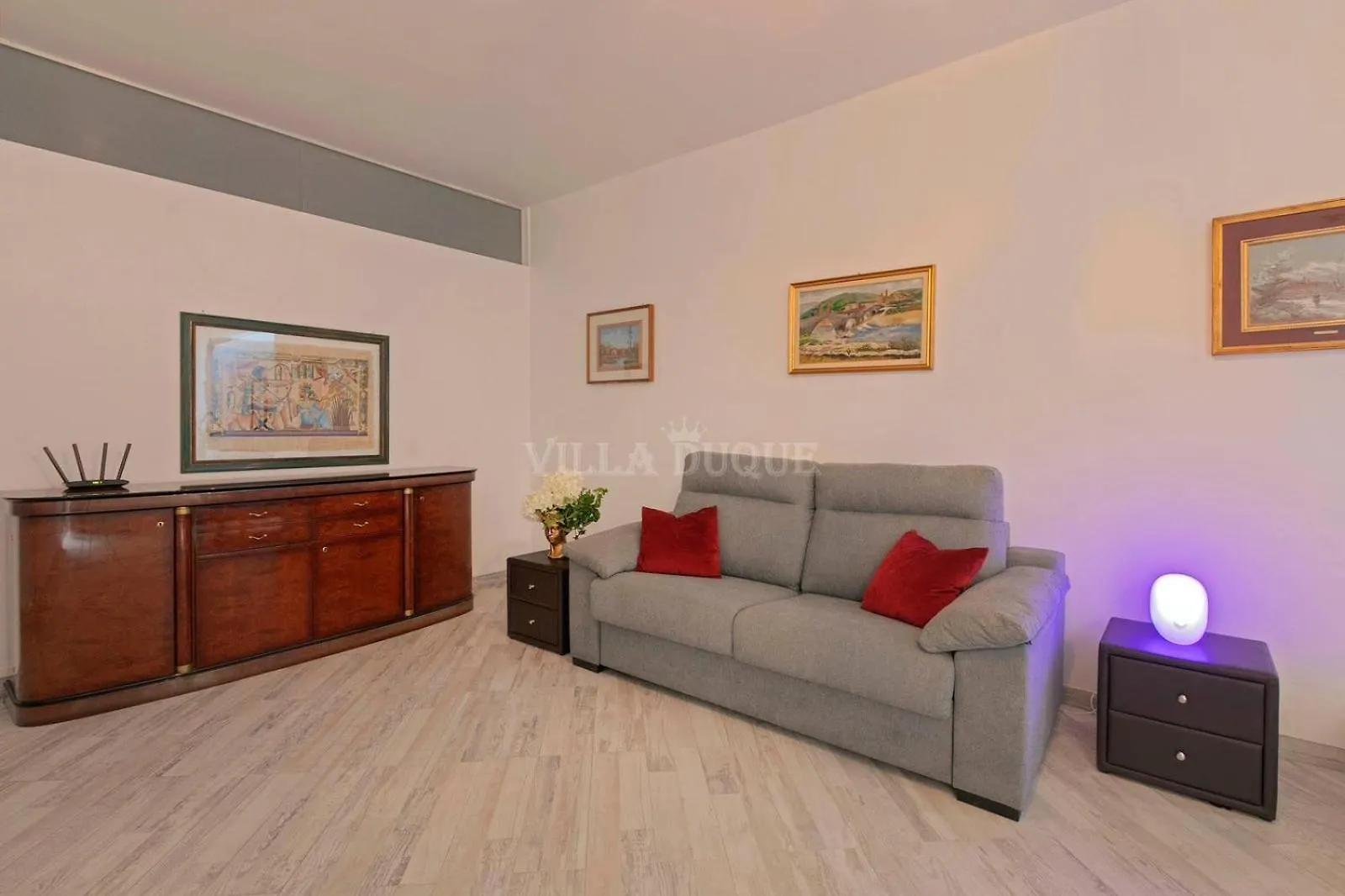 El Duque Modern Villa With Pool Costa Adeje  Španělsko