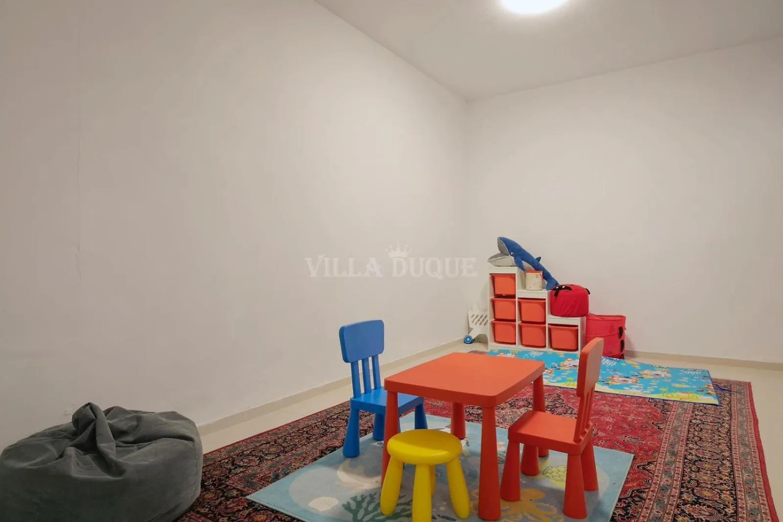 El Duque Modern Villa With Pool Costa Adeje  Španělsko