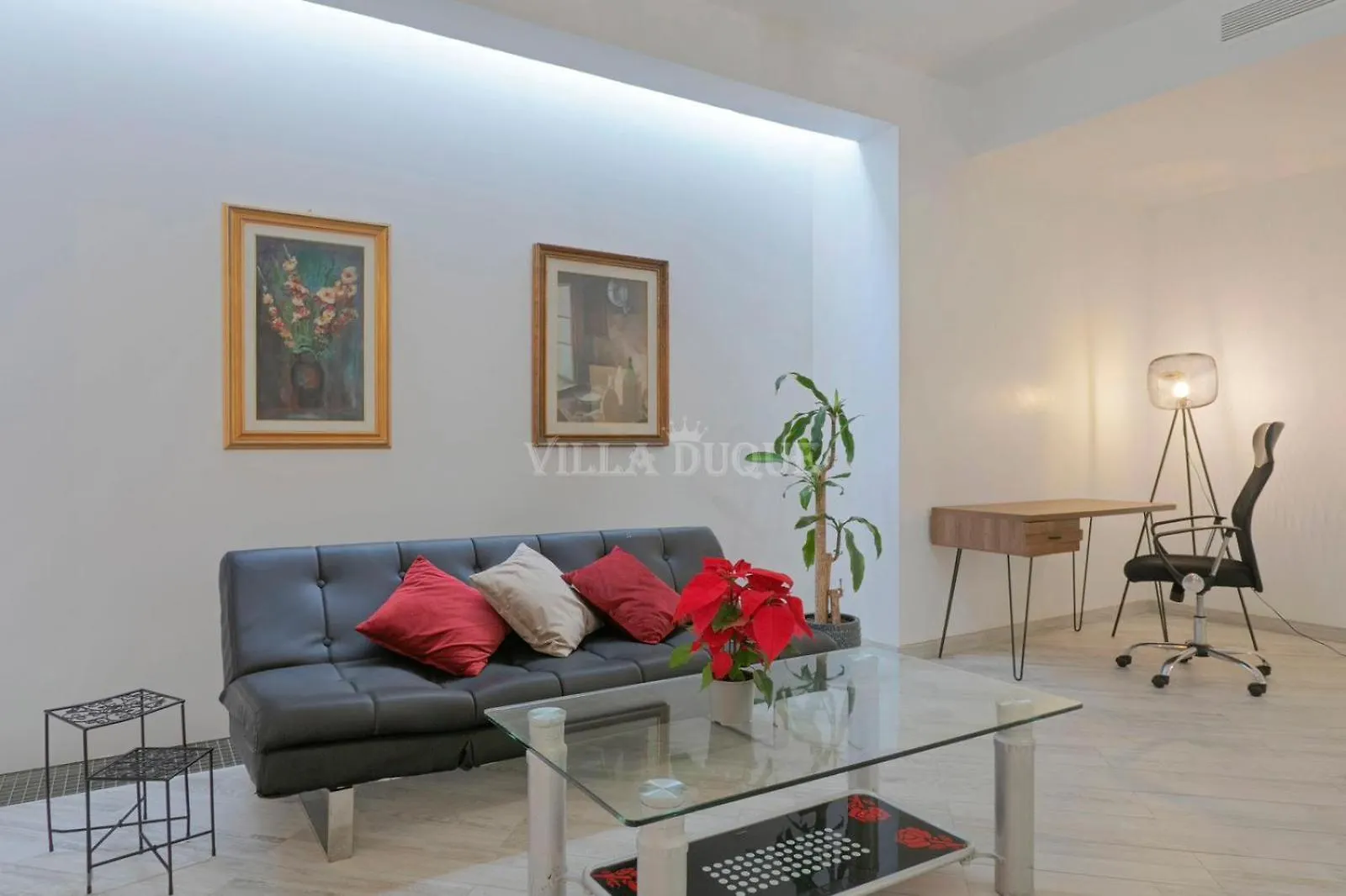El Duque Modern Villa With Pool Costa Adeje  Španělsko