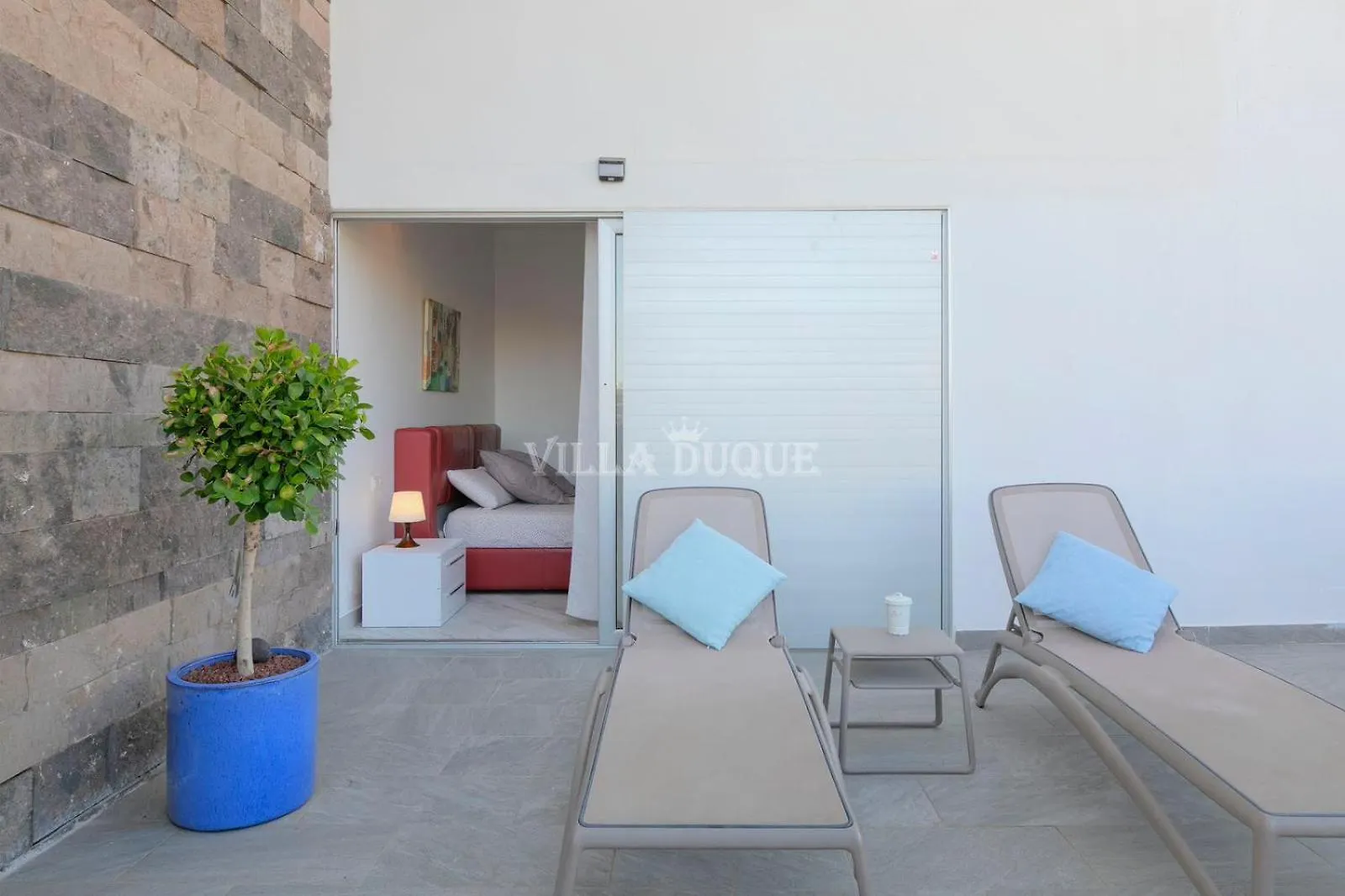 El Duque Modern Villa With Pool Costa Adeje   Costa Adeje (Tenerife)